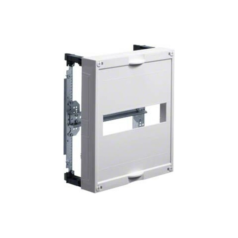 Hager Baustein universN 300x250mm,f.2xLS160A UK21A3