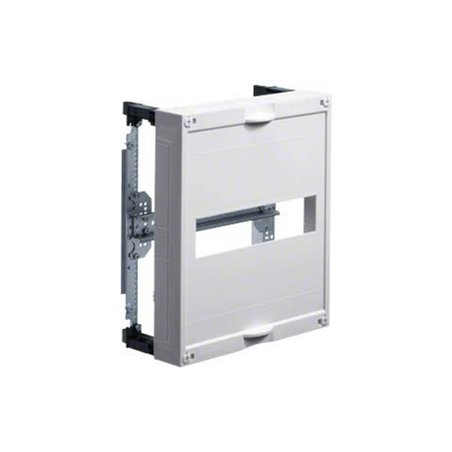 Hager Baustein universN 300x250mm,f.2xLS160A UK21A3