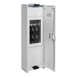 Hager Hausanschlußschrank 950x300x205mm FP61H1N