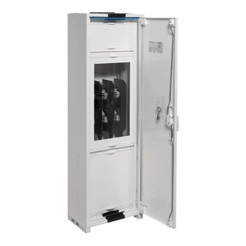 Hager Hausanschlußschrank 950x300x205mm FP61H1N