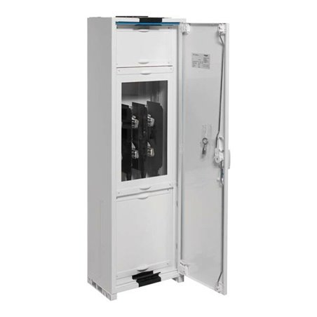 Hager Hausanschlußschrank 950x300x205mm FP61H1N