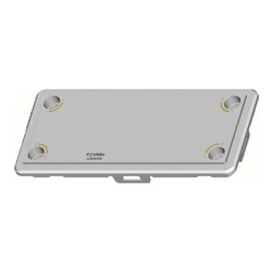 Hager Leitungseinführungsflansch IP44,univers FZ468N