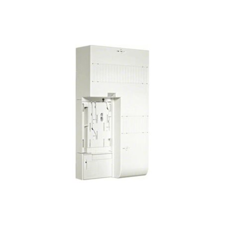 Hager eHZ-Adapter BKE-AZ3,5+10PLE KU33BHE