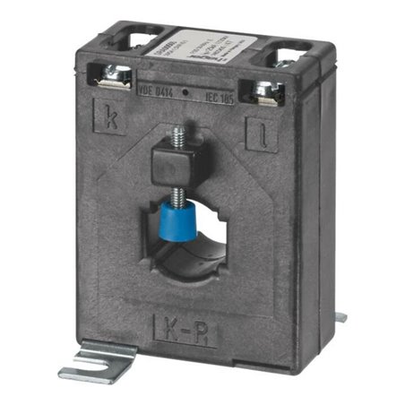 Hager Wandler 50/5, 1,5VA, Kl.1 SRA00505