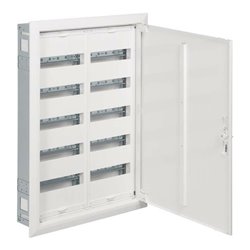 Hager Feldverteiler UP 120PLE FWU52S