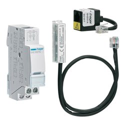 Hager eHZ-Tarifmanagement Set EHZ003