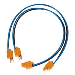 Hager Bestückungspaket für SPD 2-pol.6kV KU9S40HE