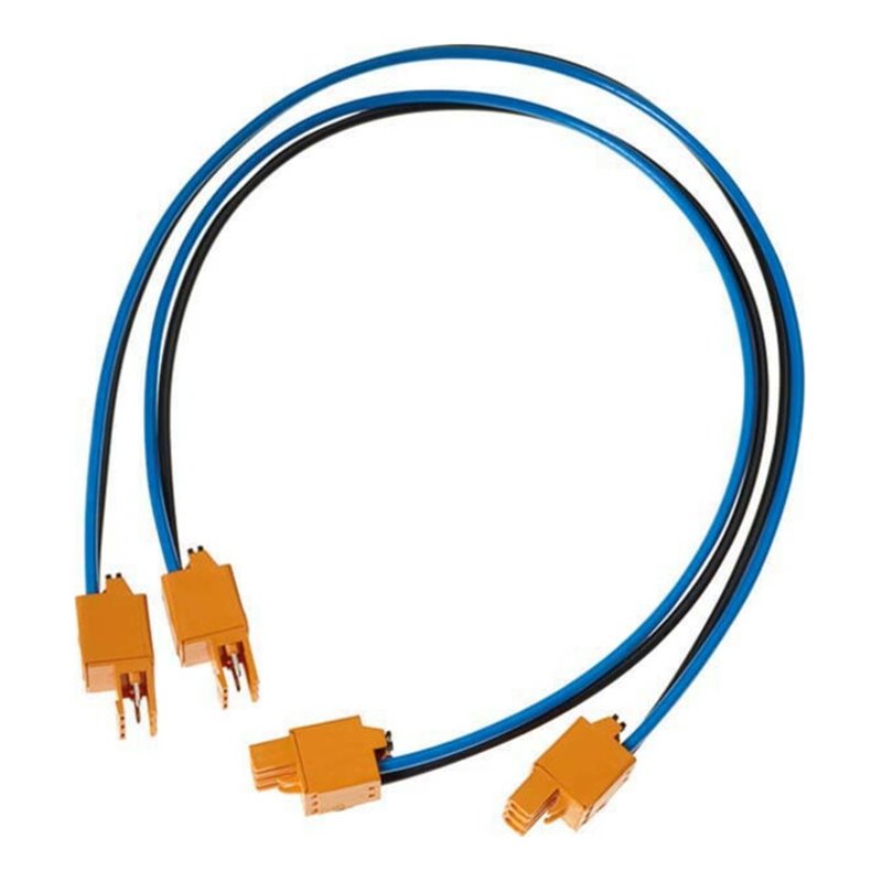 Hager Bestückungspaket für SPD 2-pol.6kV KU9S40HE