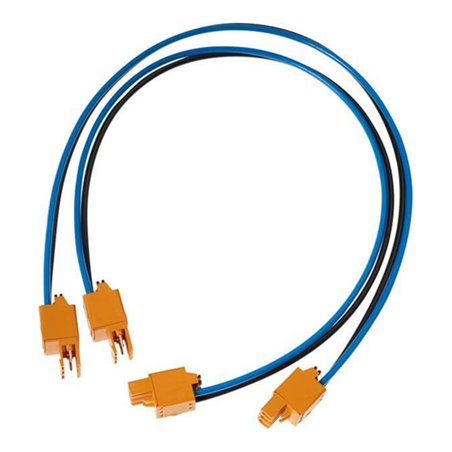 Hager Bestückungspaket für SPD 2-pol.6kV KU9S40HE