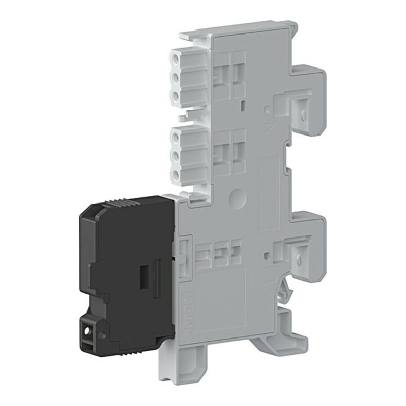 Hager Sammelschienenbox 1.6A,25kA KU9S15HE