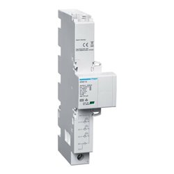 Hager Kombiableiter 4P T1+T2+T3 SPA811Z