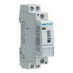 Hager Installationsrelais 16A 2S 8/12V ERL216