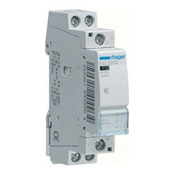 Hager Schütz brummfrei25A 2S 230V ESC225S