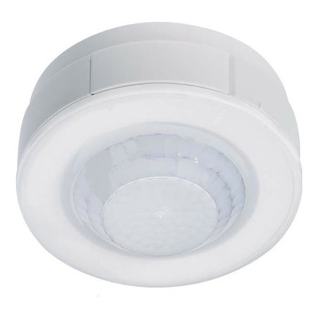 Hager Bewegungsmelder 360° AP EE804A