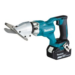 Makita Akku-Faserzementschere 18V • 13 mm