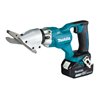 Makita Akku-Faserzementschere 18V • 13 mm