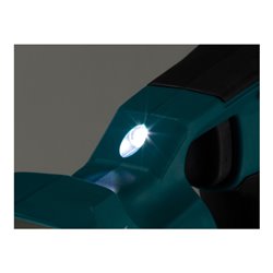 Makita Akku-Faserzementschere 18V • 13 mm