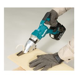 Makita Akku-Faserzementschere 18V • 13 mm