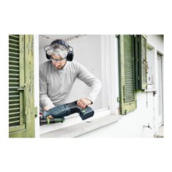 Festool Akku-Säbelsäge RSC 18 5,0 EB-Plus