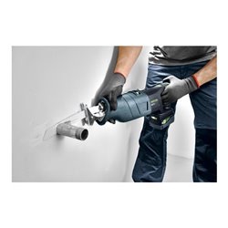 Festool Akku-Säbelsäge RSC 18 5,0 EB-Plus