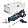 Festool Akku-Säbelsäge RSC 18 EB-Basic