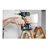 Festool Akku-Bohrschrauber TXS 18 C 3,0-Plus