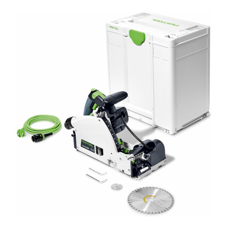 Festool Vorritzer-Tauchsäge TSV 60 KEBQ-Plus