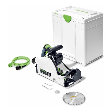 Festool Vorritzer-Tauchsäge TSV 60 KEBQ-Plus