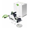 Festool Vorritzer-Tauchsäge TSV 60 KEBQ-Plus