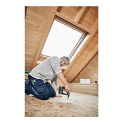 Festool Akku-Bohrschrauber CXS 18-Basic