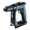 Festool Akku-Bohrschrauber CXS 18-Basic