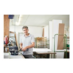 Festool Kantenanleimer KA 65-Plus CONTURO