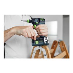 Festool Akku-Bohrschrauber TXS 18-Basic