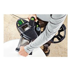 Festool Kantenanleimer KA 65-Set CONTURO