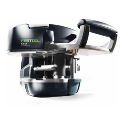 Festool Kantenanleimer KA 65-Set CONTURO