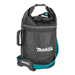 Makita Roll-Top Beuteltasche 320x320x600 mm, 1,30 kg, 35,0 l
