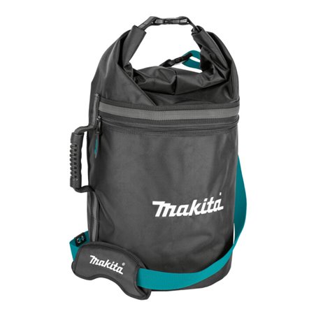 Makita Roll-Top Beuteltasche 320x320x600 mm, 1,30 kg, 35,0 l