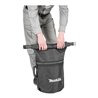 Makita Roll-Top Beuteltasche 320x320x600 mm, 1,30 kg, 35,0 l