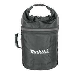 Makita Roll-Top Beuteltasche 320x320x600 mm, 1,30 kg, 35,0 l