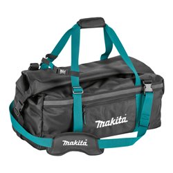 Makita Roll-Top Reisetasche 610x300x250 mm, 1,72 kg, 37,0 l