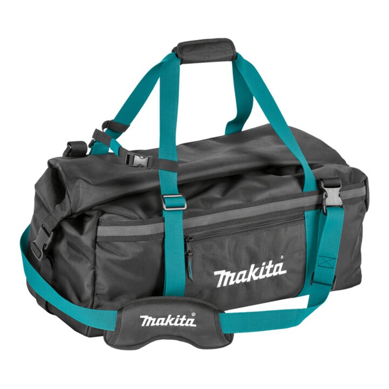 Makita Roll-Top Reisetasche 610x300x250 mm, 1,72 kg, 37,0 l
