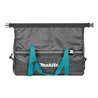 Makita Roll-Top Reisetasche 610x300x250 mm, 1,72 kg, 37,0 l