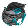 Makita Roll-Top Reisetasche 610x300x250 mm, 1,72 kg, 37,0 l