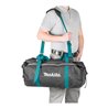 Makita Roll-Top Reisetasche 610x300x250 mm, 1,72 kg, 37,0 l