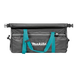 Makita Roll-Top Reisetasche 610x300x250 mm, 1,72 kg, 37,0 l
