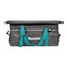 Makita Roll-Top Reisetasche 610x300x250 mm, 1,72 kg, 37,0 l