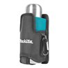 Makita Thermoflasche mit Gürteltasche 90x85x200 mm, 0,40 kg, 0,33 l