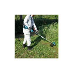 Makita Akku-Rasentrimmer 18 V DUR192LZX1