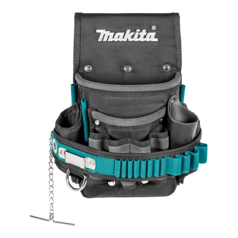Makita Elektriker Werkzeugtasche 250x125x310 mm, 0,55 kg
