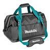 Makita Werkzeugtasche weite Öffnung 34 l 510x295x280 mm, 2,18 kg, 34,3 l